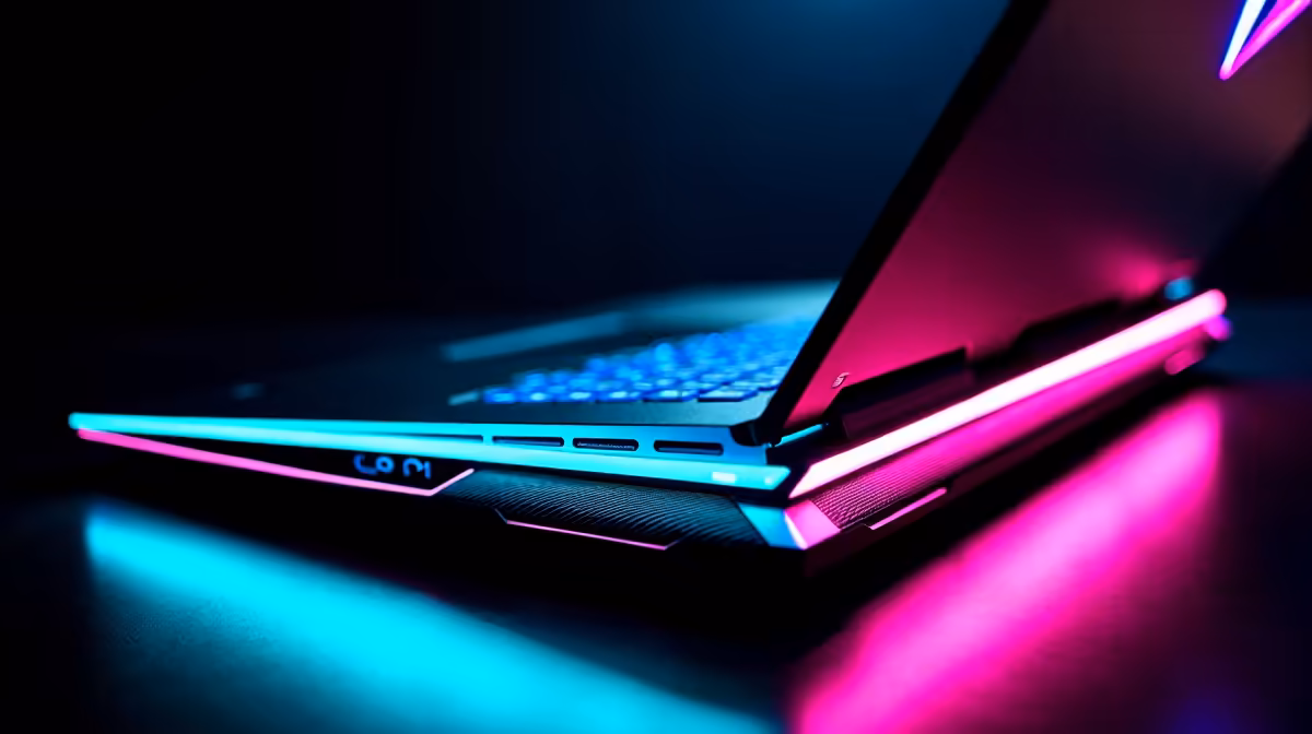 Best Gaming Laptop to Buy in February SA