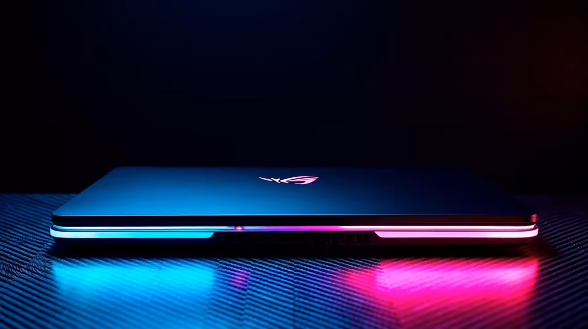 Best Gaming Laptop to Buy in January SA