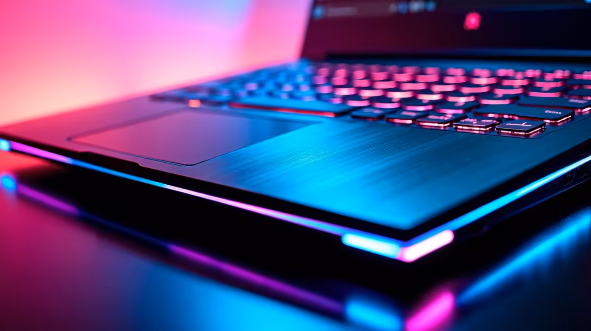 Best Gaming Laptop to Buy in July SA