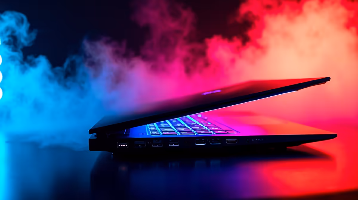 Best Gaming Laptop to Buy in March SA