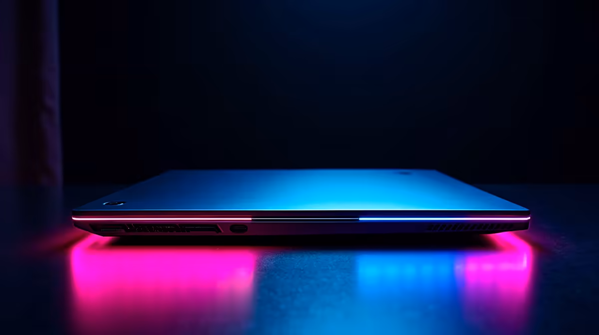 Best Gaming Laptop to Buy in November SA