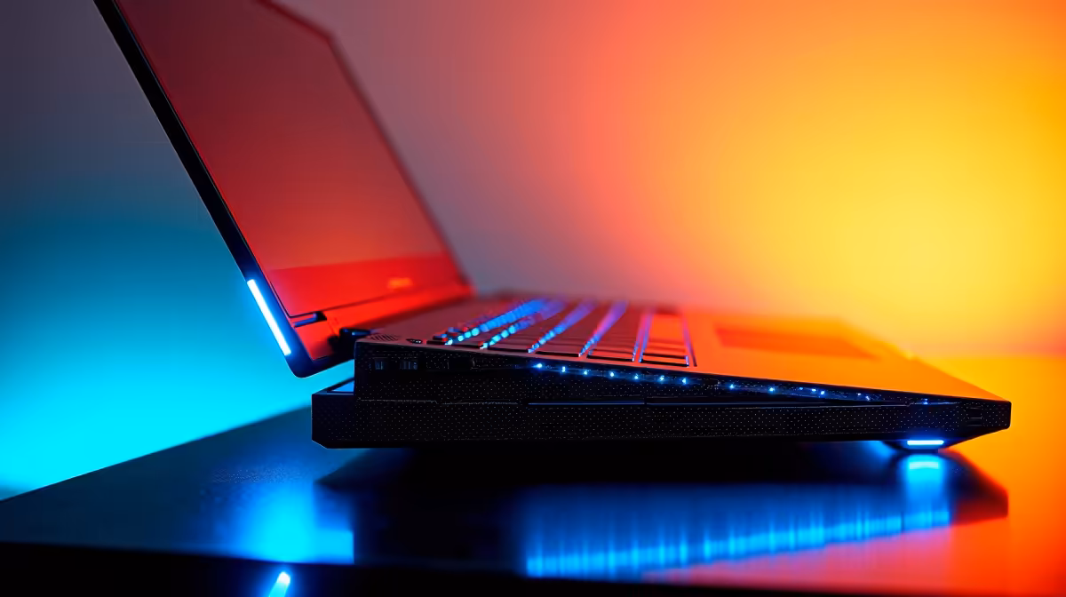 Best Gaming Laptop to Buy in October SA