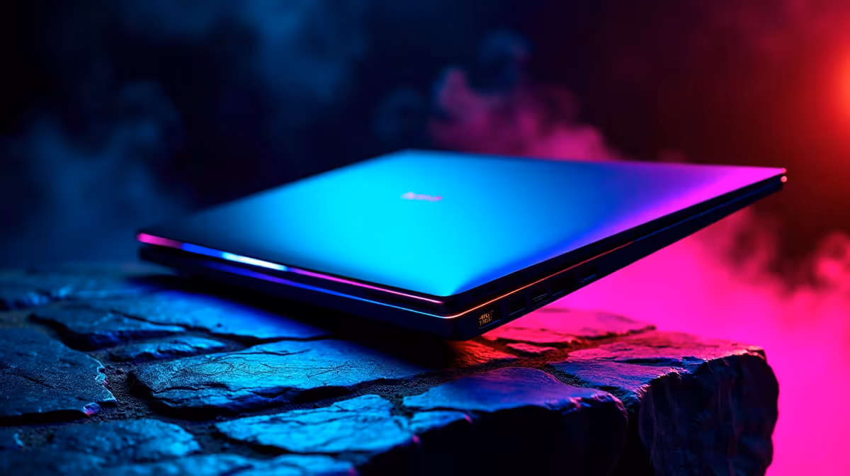 Best Gaming Laptop Under R100,000 SA