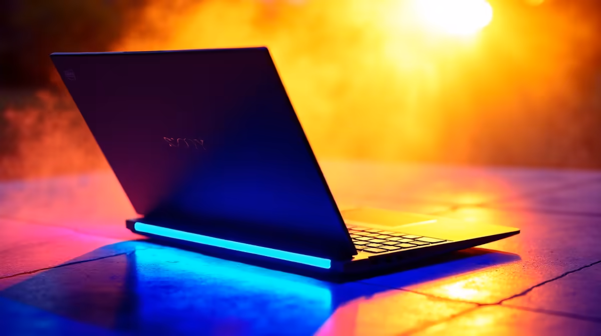 Best Gaming Laptop Under R40,000 SA