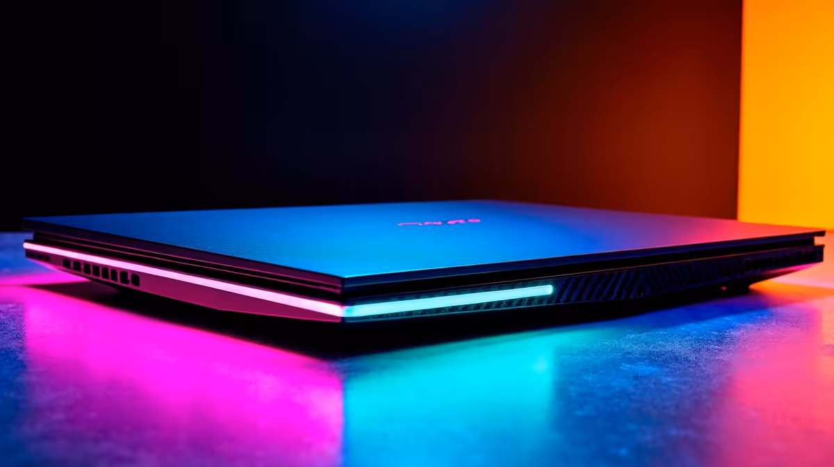 Best Gaming Laptop Under R50,000 SA