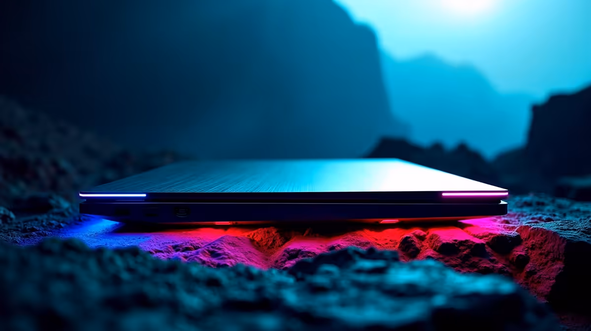 Best Gaming Laptop Under R8000 SA