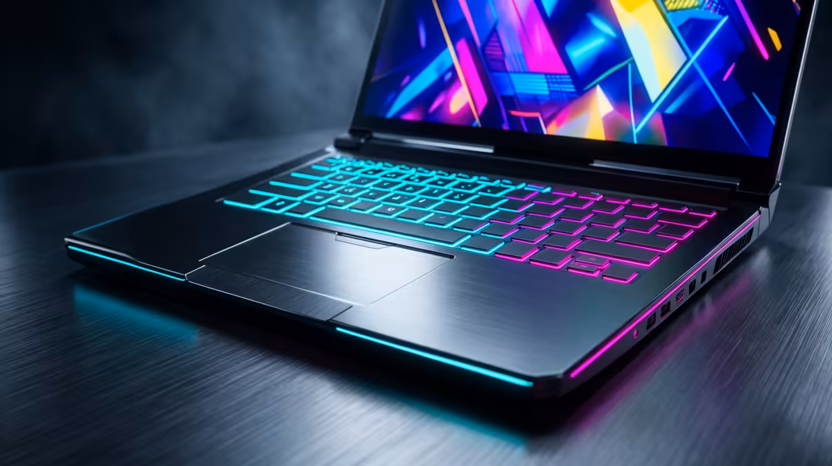 Top 007-ready Gaming Laptops in SA