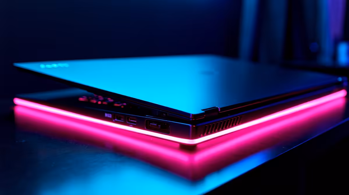 Best Gaming Laptops Between R15,000 and R20,000 in SA