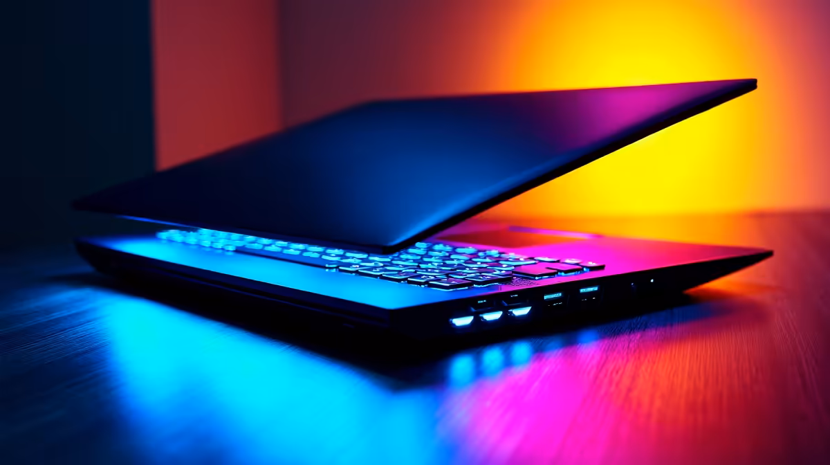 Best Gaming Laptops Between R20,000 and R30,000 in SA