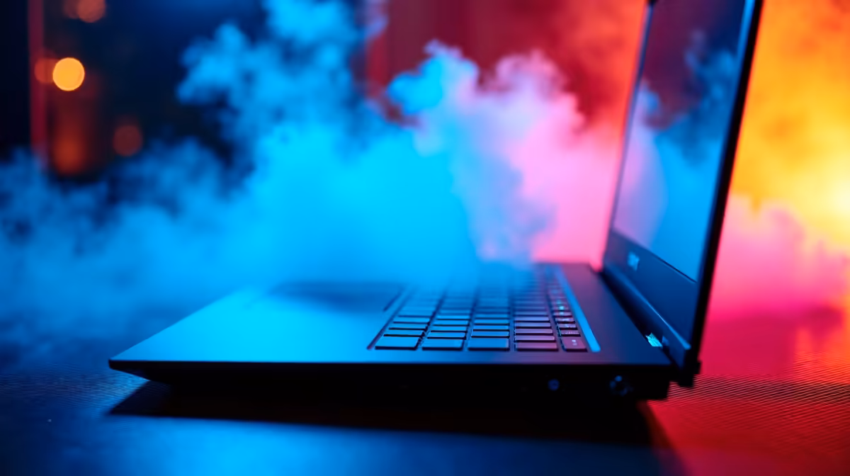Best Gaming Laptops Between R30,000 and R50,000 in SA