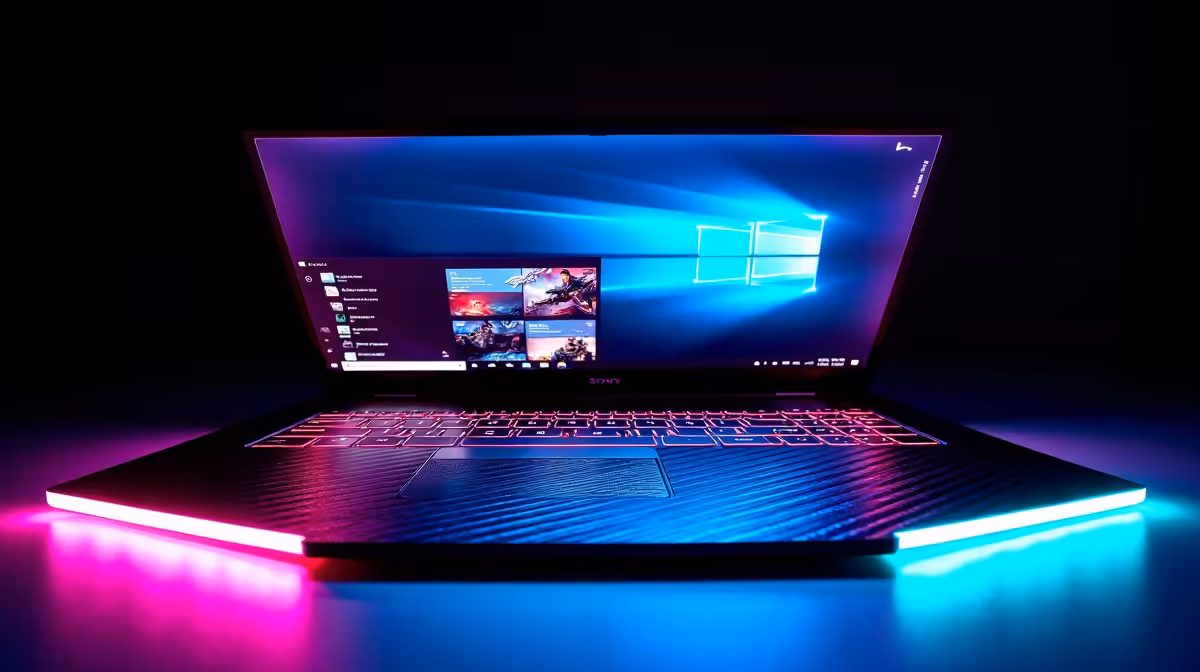 Best Gaming Laptops Between R50,000 and R80,000 in SA