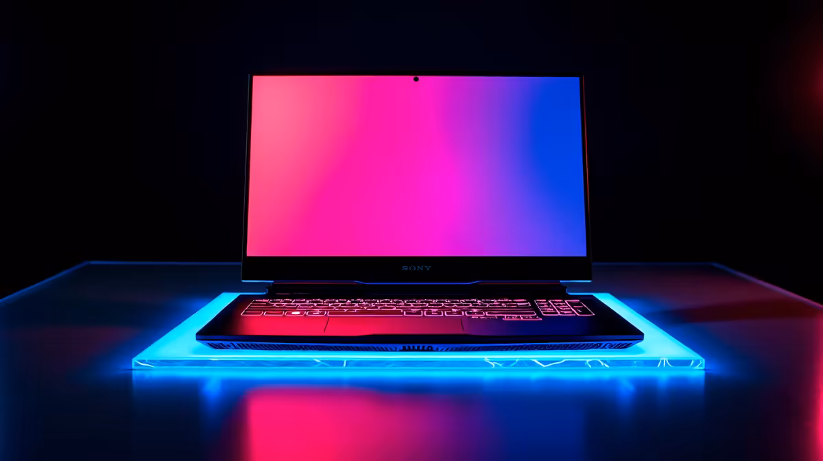 Best Gaming Laptops Between R8,000 and R10,000 in SA