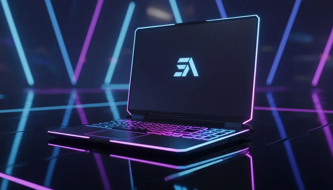 Top Apex Gaming Laptops 2026