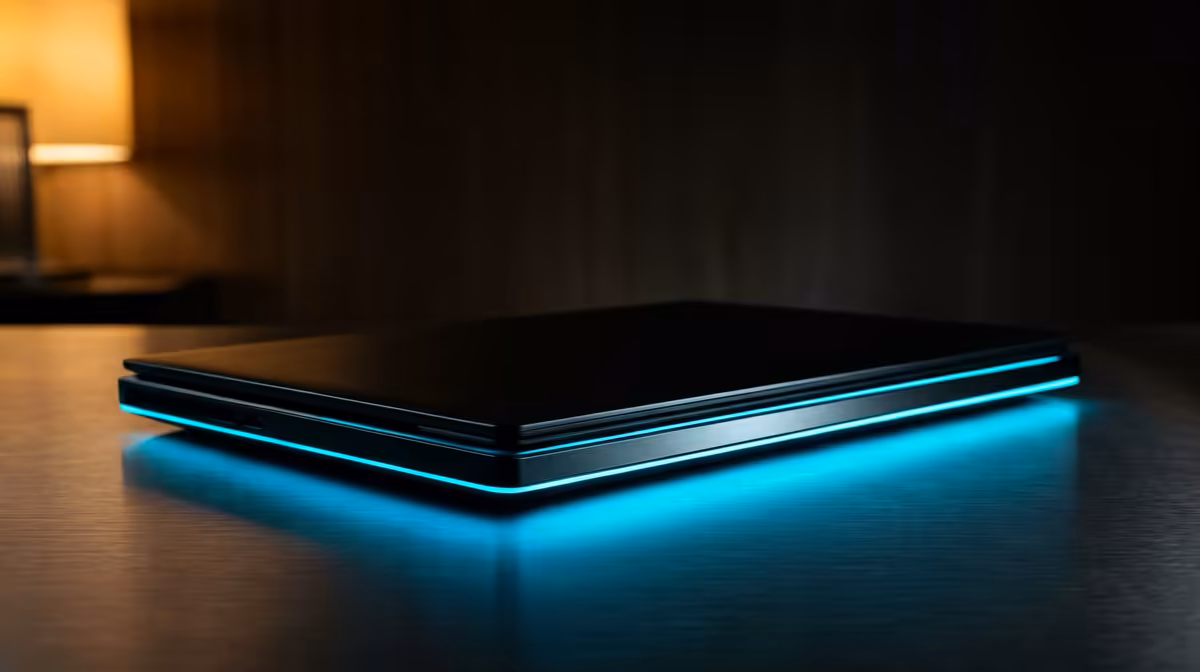 Top Control Resonant Laptops 2026