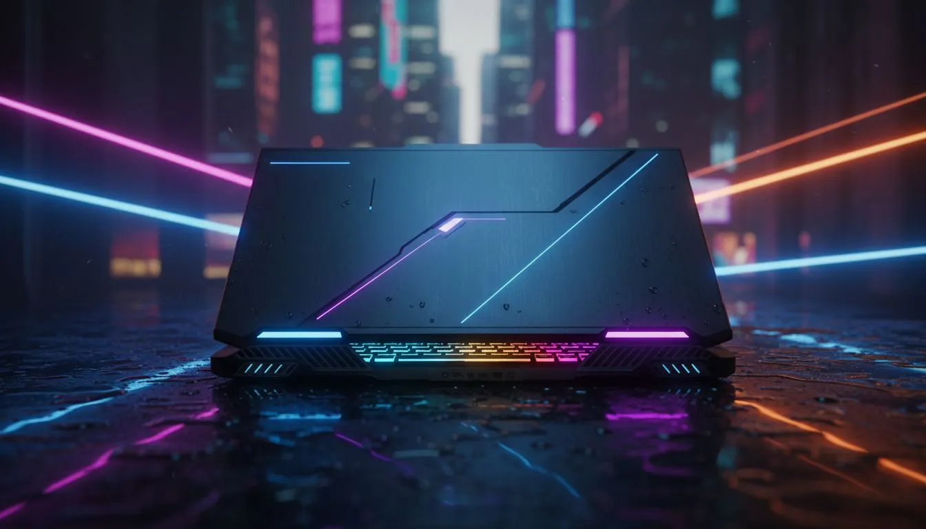 Cyberpunk 2026 laptop picks for SA