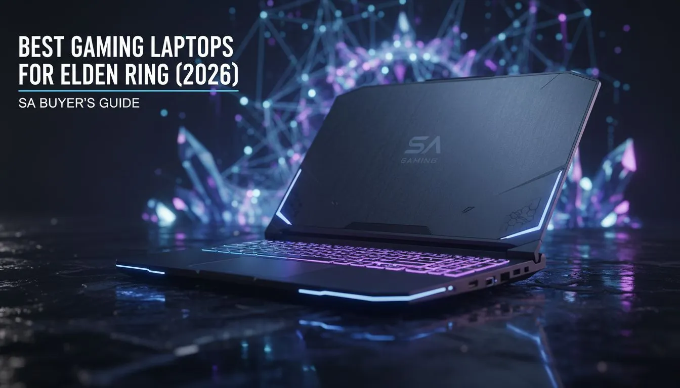 Top Elden Ring laptops for 2026