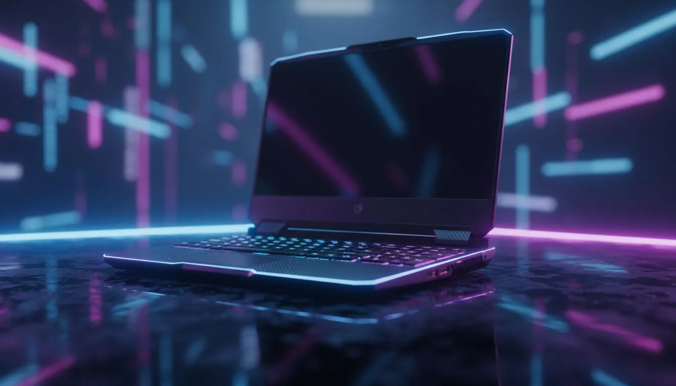 Dominate FC 26 with the Right Gaming Laptop