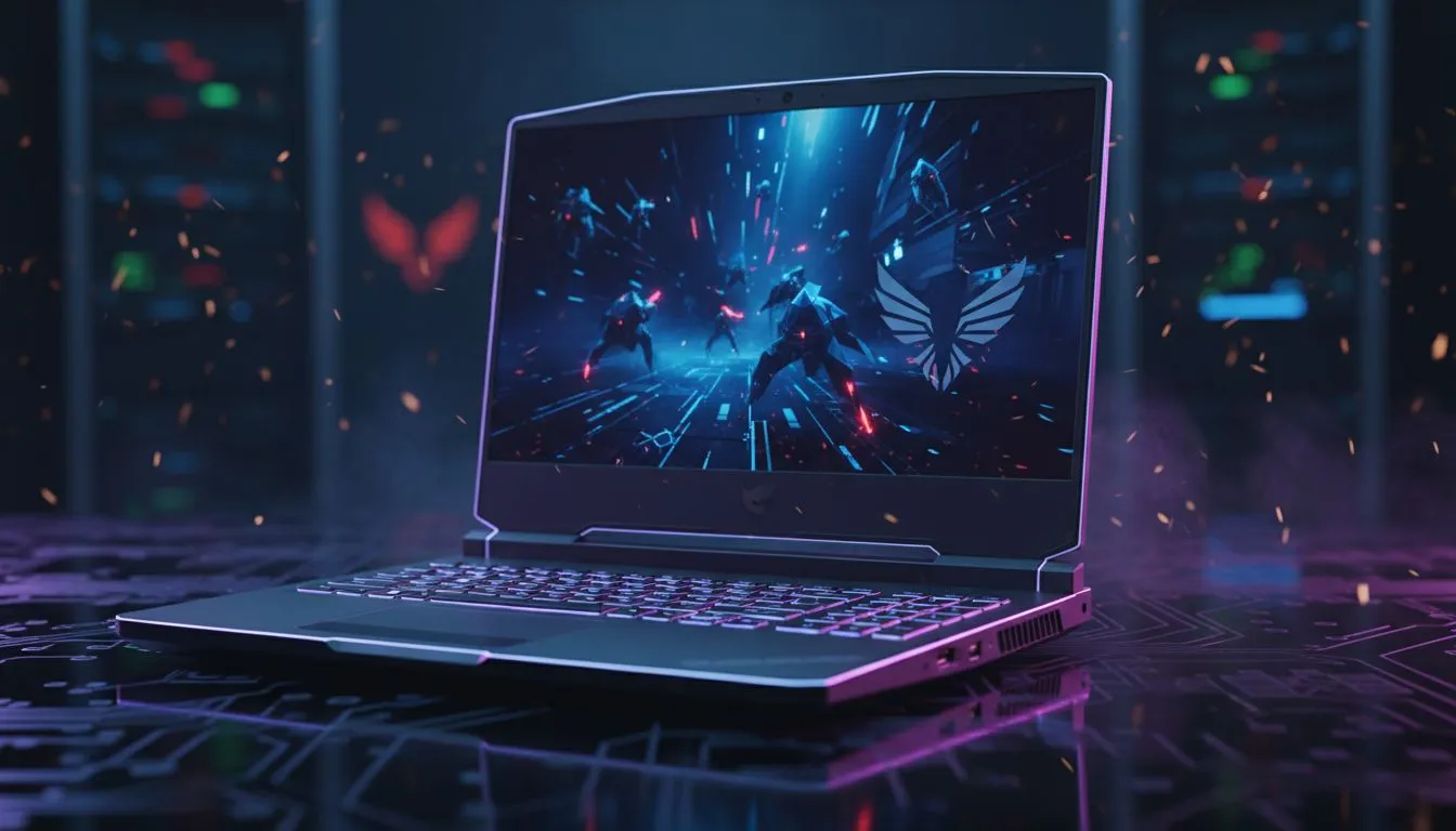 Top Helldivers 2 Gaming Laptops 2026