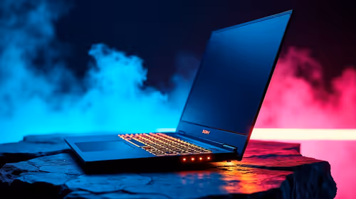 Best Gaming Laptops for Load Shedding in South Africa