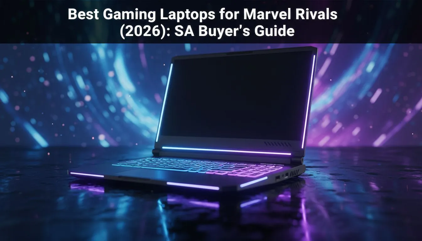 Your SA Buyer’s Guide to Dominating Marvel Rivals