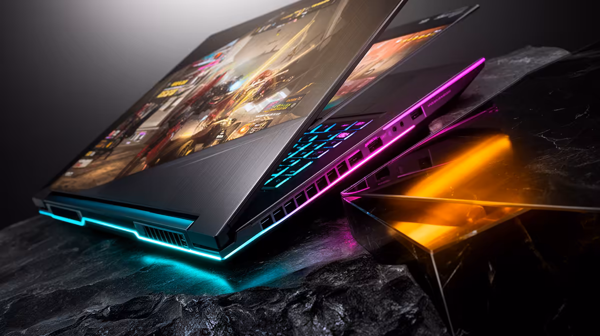 Best Laptops for Marvel Rivals