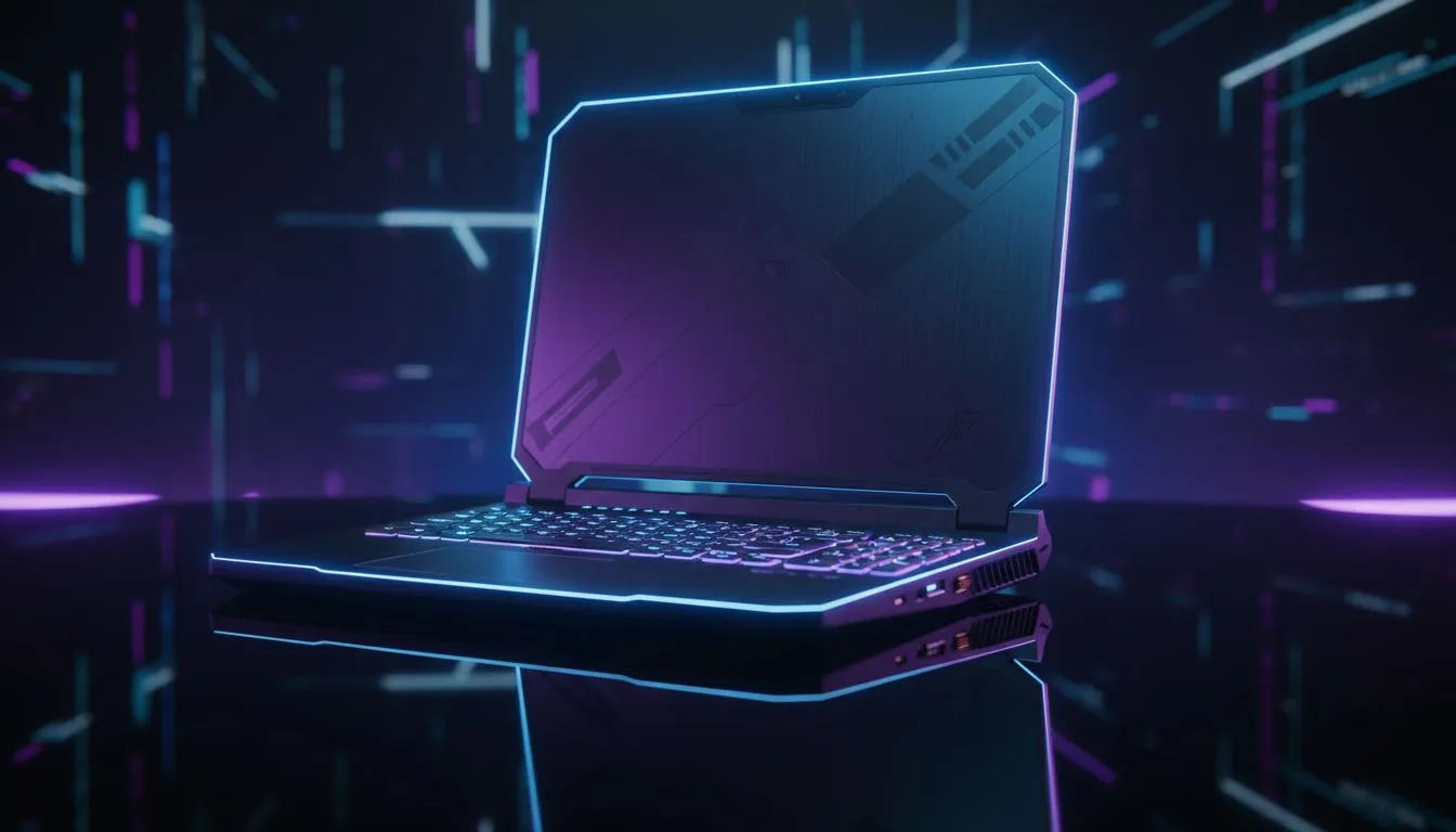 Top Rocket League Gaming Laptops 2026