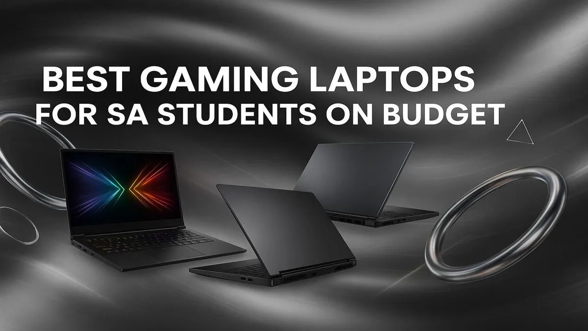 Top Student Gaming Laptops