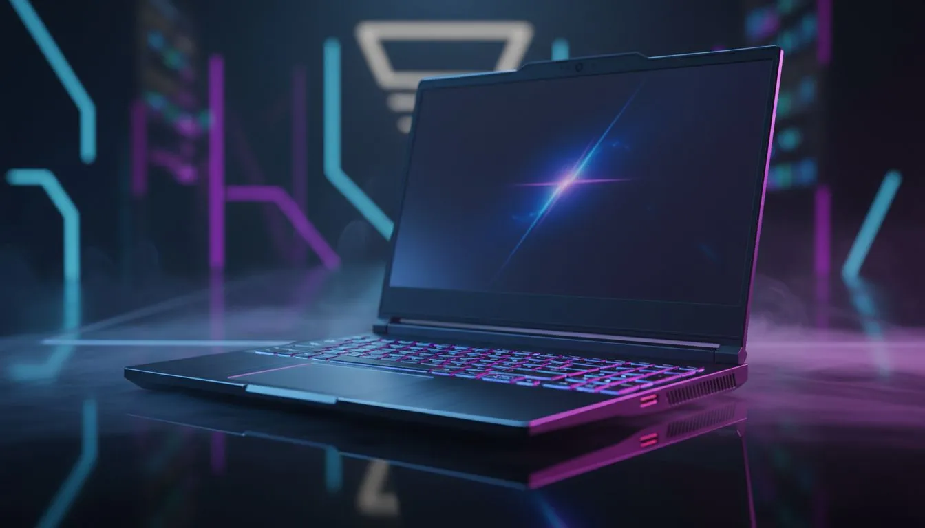 Top Siege Gaming Laptops 2026
