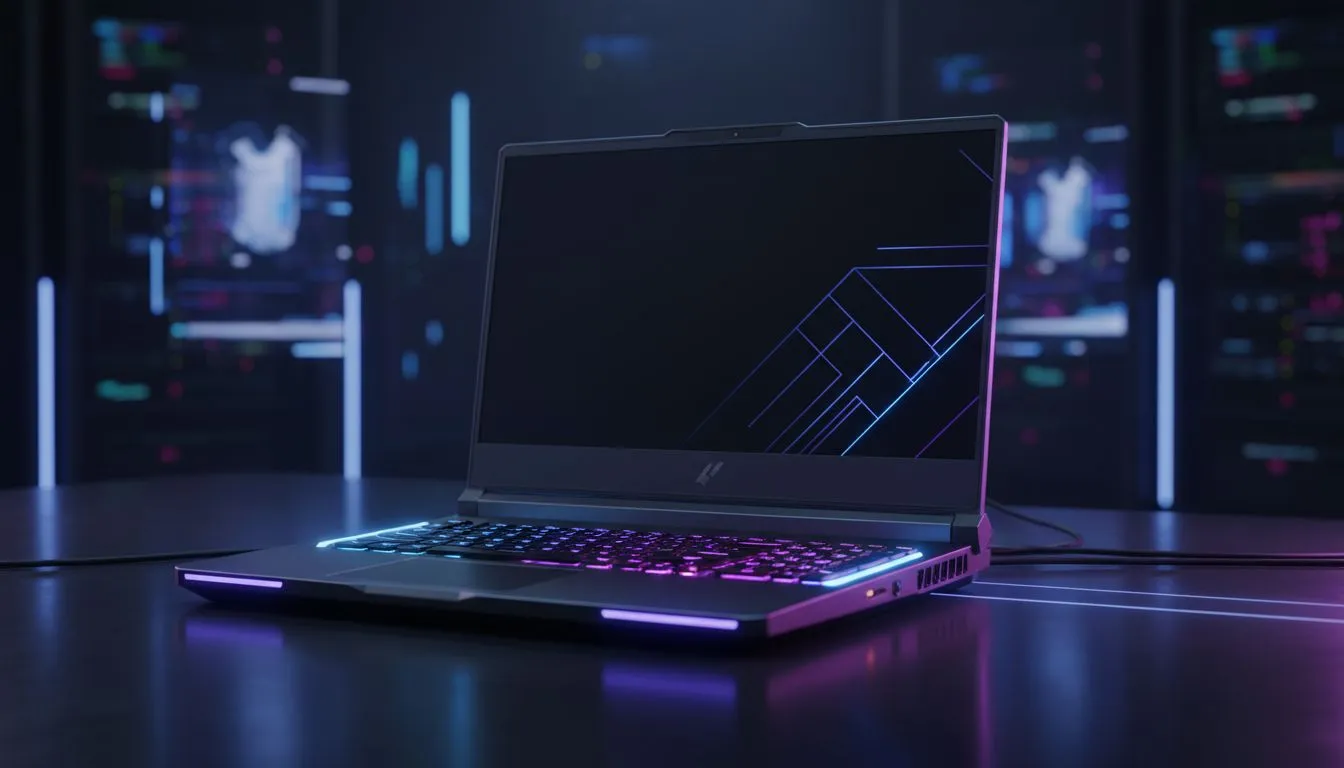 Top Tarkov Gaming Laptops 2026