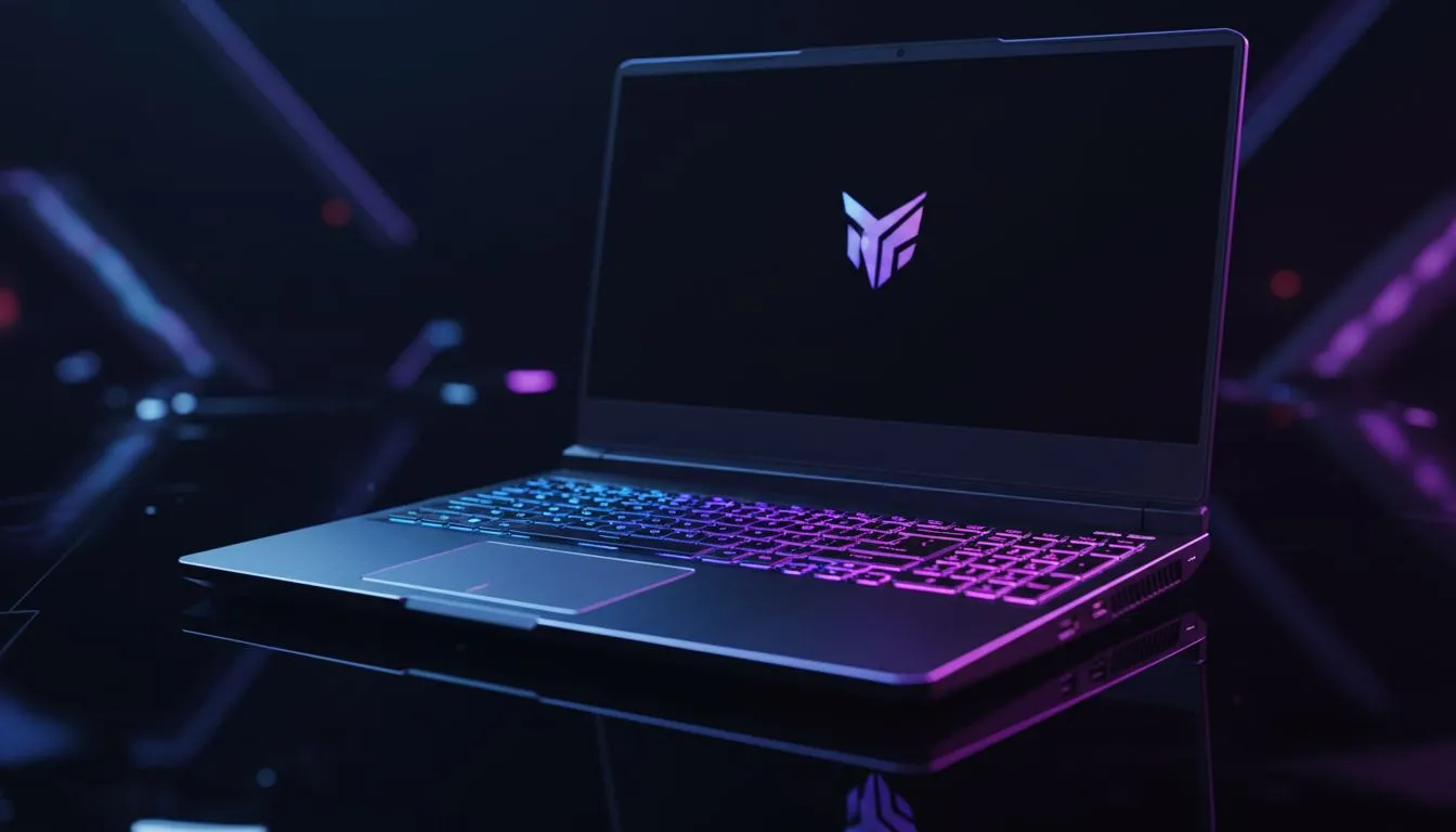 Top gaming laptops for SA students
