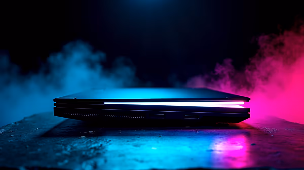 2025's Top Gaming Laptops Compared