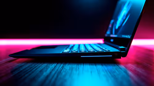 Best Gaming Laptops South Africa for AAA Titles