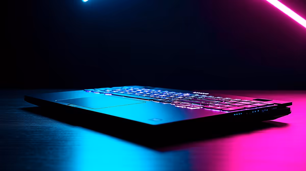 Top High Refresh Rate Laptops Under R23k