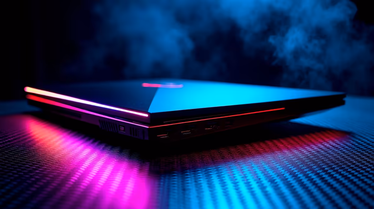 Top Picks: High-Performance Laptops Under R40k