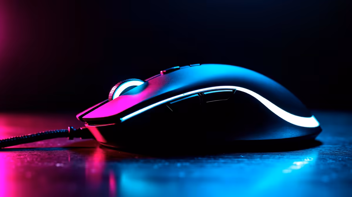 Best Gaming Mice SA: Every Budget and Grip Style