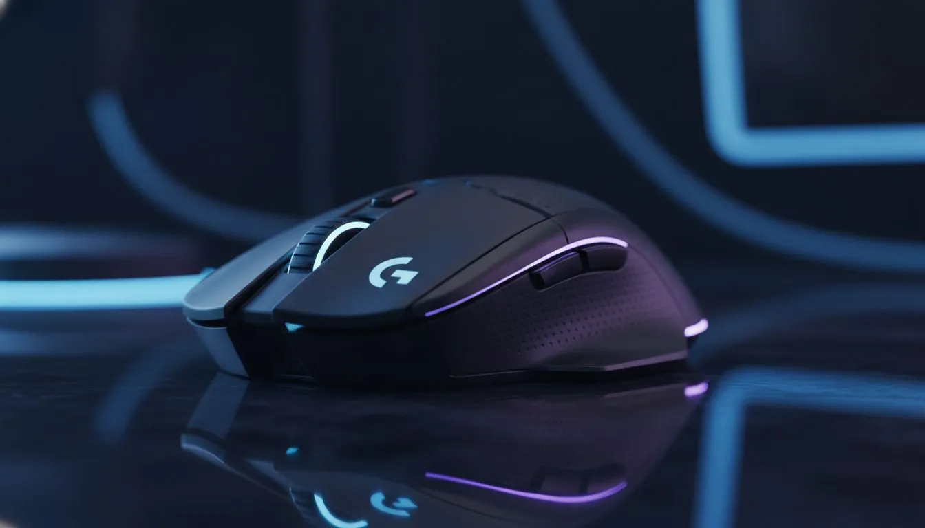 R1000 gaming mice roundup