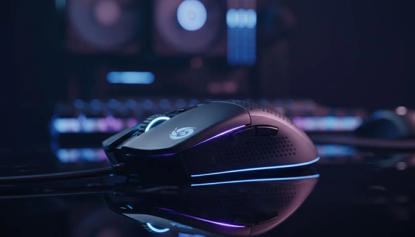 Top Entry-Level Wireless Mice Under R800