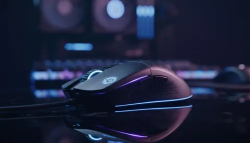 Best Gaming Mice Under R800: Entry-Level Wireless Picks