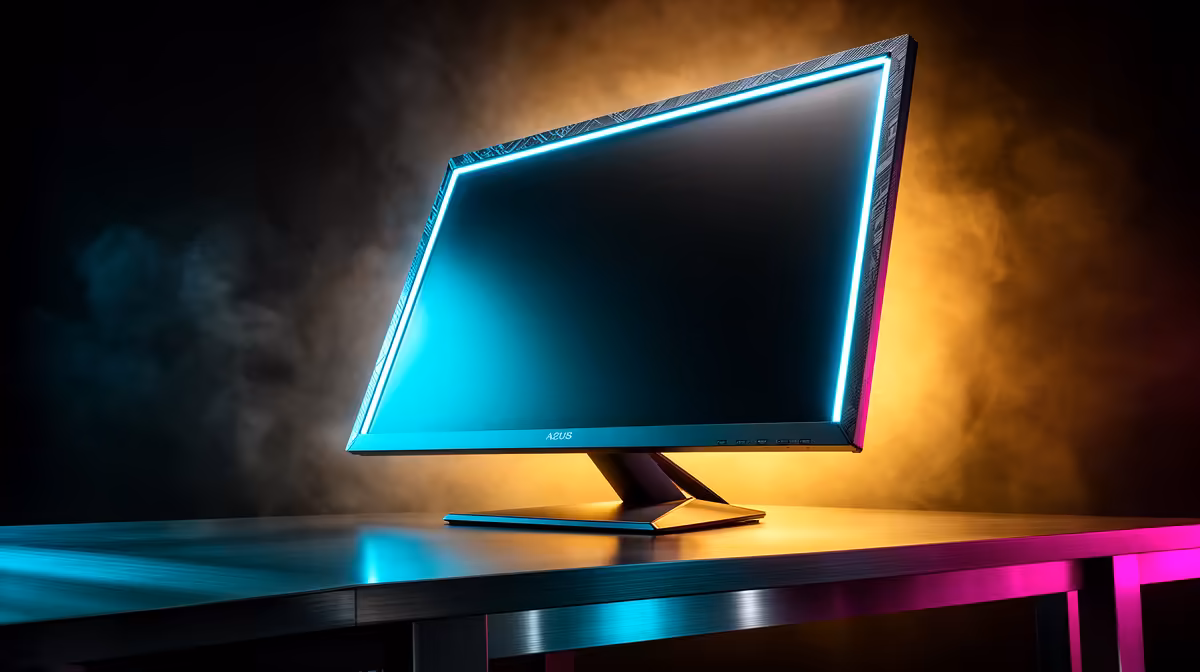 Key Monitor Features for Gamers
