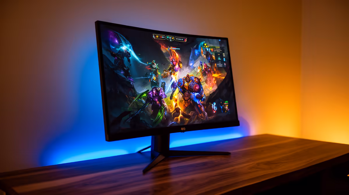 Top Console Monitors in SA