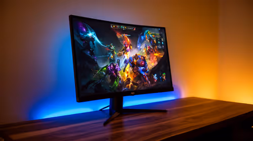 Best Gaming Monitor for Console in South Africa (PS5 & Xbox)