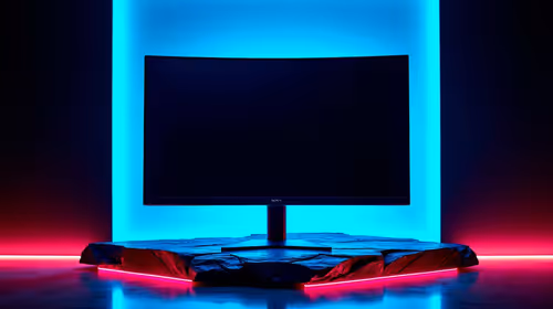 Best Gaming Monitor for Eye Strain: TN vs IPS vs VA Guide