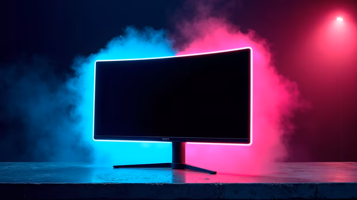 Best Gaming Monitor for Next Xbox and PS6: 4K 120Hz
