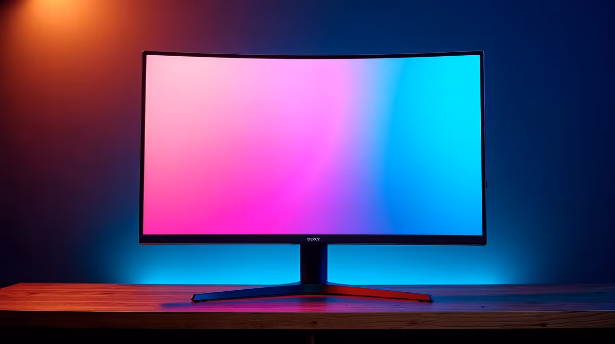Choose the Best Gaming Monitor