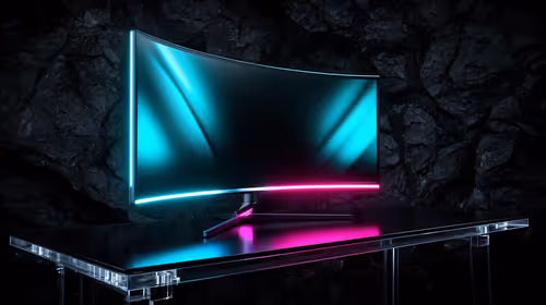 Best gaming monitor in Bloemfontein