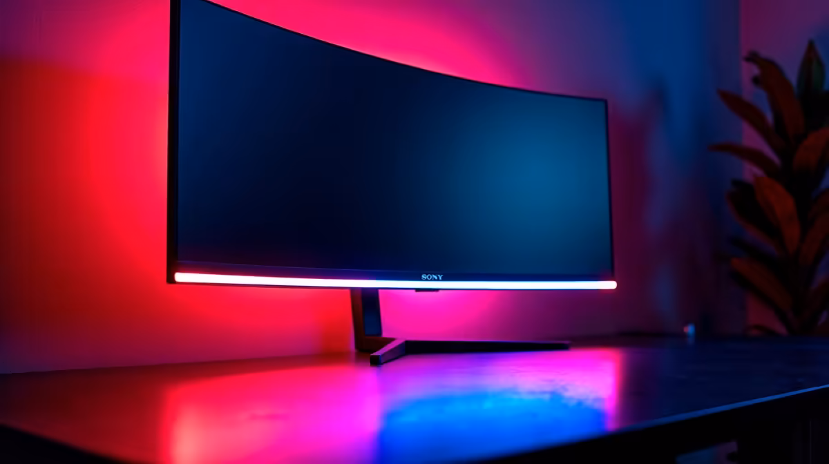 Best gaming monitor in Durban buying signals