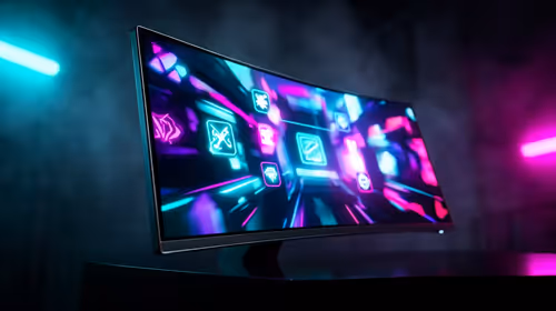 Best gaming monitor in Gqeberha