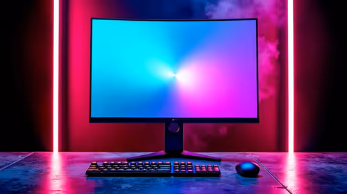 Best Gaming Monitor Panel: IPS, VA, or TN for Your SA Budget?