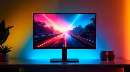 Best Gaming Monitor Panel Type: Take Our 1-Minute Quiz!