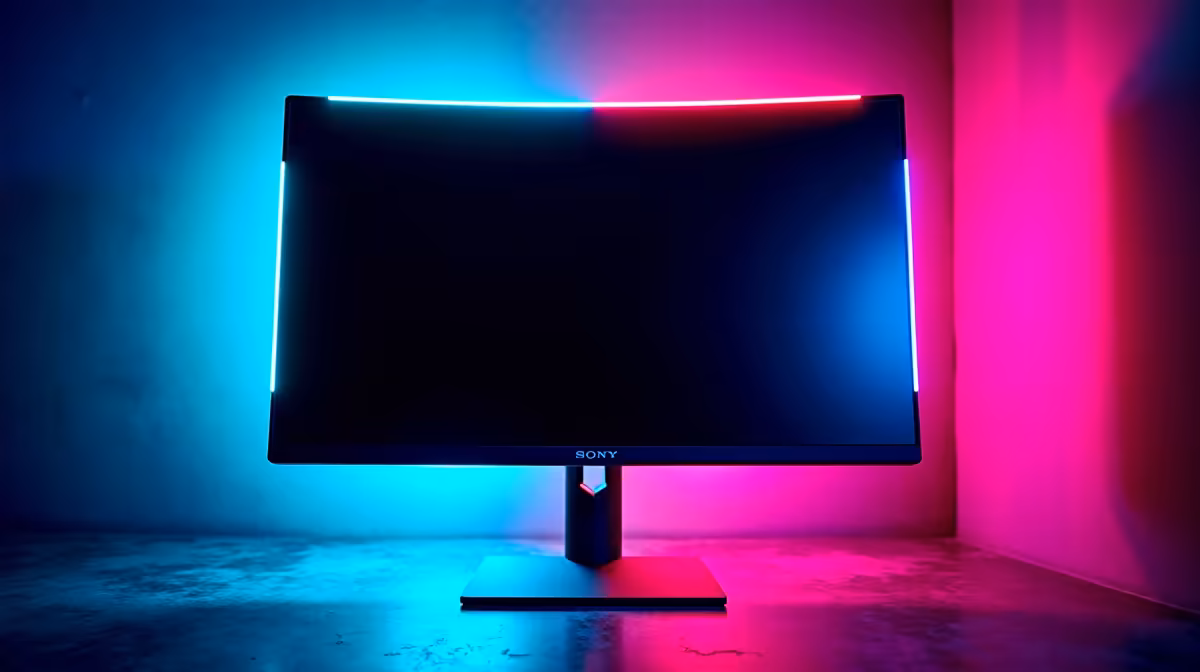 TN vs. IPS vs. VA: Your 2025 Gaming Choice